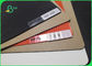 تخته موجدار 3 لایه رنگ سبک برای جعبه های بسته بندی 50 * 70 سانتی متر