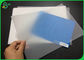کاغذ ردیابی شفاف 50 گرمی سازگار با محیط زیست اندازه A4 برای چاپ افست