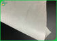 کاغذ سفید از پارچه ضد آب غیر قابل پاره شدن برای کیف کمر 1070D 1443R 1500mm