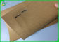کاغذ جعبه ناهار 320 گرم / 15 گرم PE Foodgrade با پشتیبانی از گواهینامه FDA
