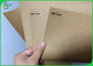 کاغذ جعبه ناهار 320 گرم / 15 گرم PE Foodgrade با پشتیبانی از گواهینامه FDA