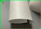 کاغذ پارچه ضد آب 1082D 787mm 1000m هر رول غیر قابل جدا کردن