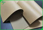 ورق کاغذ موجدار کرافت موج دار قابل بازیافت برای کارتن بسته بندی سفت و سخت