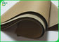 ورق کاغذ موجدار کرافت موج دار قابل بازیافت برای کارتن بسته بندی سفت و سخت
