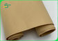 پارچه کاغذی کرافت آبی سبک 0.55 میلیمتری برای کیسه کیسه قابل تجزیه است