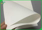 کاغذ مصنوعی 100um PP برای برچسب زدن ضد آب و مقاوم در برابر اشک