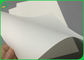 کاغذ مصنوعی 100um PP برای برچسب زدن ضد آب و مقاوم در برابر اشک