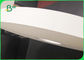 کاغذ بسته بندی نی 28gsm طبیعی 100٪ قابل تجزیه و ایمن 29 میلی متر 35 میلی متر