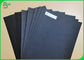 رول جامبو پوشش داده شده 110 گرم تا 350 گرم دو طرفه تخته کاغذ Black Craft