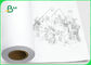 رول کاغذ نقاشی 80 گرم برابری برای چاپگر جوهر افشان HP 36 اینچ 40 اینچ * 50 متر