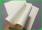 مقوای بزرگ کاغذی کاغذی 190 گرمی غذای بزرگ 30 سانتی متر 40 سانتی متر برای تهیه ظرف غذا