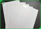 ورق های بازیافتی ورق های مقوایی دو طرفه سفید ضخیم دو طرفه 1 میلی متر تا 2 میلی متری