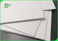 600 گرم C2S صفحه پشتی دوبلکس سفید برای جعبه دارو سختی قوی