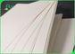 ضد آب 200 گرم در برابر + 15 گرم کاغذ کاسه کف پوشش داده شده با مقاومت عالی در برابر ترکیدن