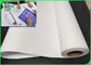 کاغذ پلاتر بازیافتی CAD برای چاپگرهای جوهر افشان A0 36 &quot;914mm X 50m