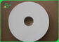 بسته بندی سازگار با محیط زیست 28gsm برای کاغذ کاه 26.5mm - 53mm مواد غذایی ایمن 100