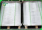 بسته بندی سازگار با محیط زیست 28gsm برای کاغذ کاه 26.5mm - 53mm مواد غذایی ایمن 100