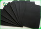 کاغذ سیاه 300 گرمی 350 گرمی برای کتاب اسکچ 70 در 100 سانتی متر با چگالی بالا