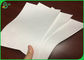 1073D 1082D کاغذ پر شده با جوهر سفید پارچه چاپ دسکتاپ برای پارچه شماره ورزشی