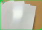210 گرم 300 گرم FSC کاغذ سفید با روکش کاغذ سفید برای ساخت جعبه پیتزا ضد روغن