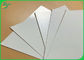 210 گرم 300 گرم FSC کاغذ سفید با روکش کاغذ سفید برای ساخت جعبه پیتزا ضد روغن