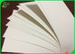 گواهینامه FDA اتحادیه اروپا تایید کرد کاغذ کرافت سفید 210gsm برای کاسه سالاد