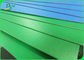کاغذ پوشه‌های سبز براق یک طرفه به ضخامت 1.0 میلی‌متر