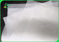 100٪ ویرجین 35GSM ضد آب هامبورگ درجه مواد بسته بندی کاغذ برای پخت