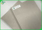 تخته های خاکستری قابل بازیافت کارتن های خاکستری روکش نشده 1200G 2MM
