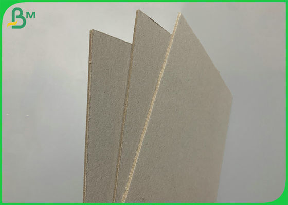 چند منظوره سطح صاف 2mm خاکستری Chipboard 70 x 100 سانتی متر