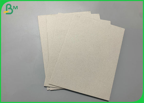 چند منظوره سطح صاف 2mm خاکستری Chipboard 70 x 100 سانتی متر