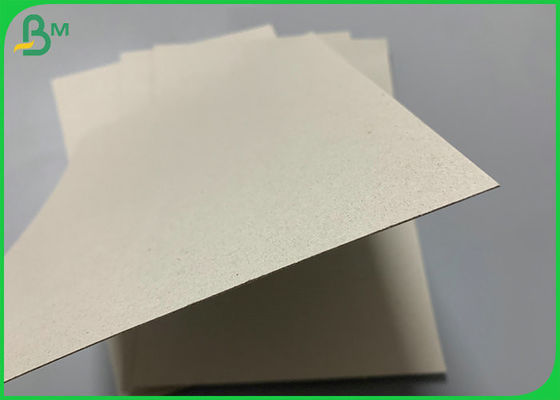 چند منظوره سطح صاف 2mm خاکستری Chipboard 70 x 100 سانتی متر