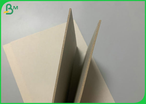 کارتونی خاکستری 2.5 میلی متری با سفتی بالا برای ساخت پازل های بازیافتی