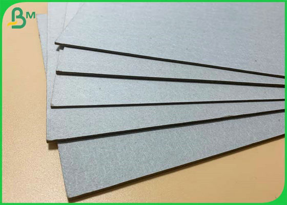 کارتونی خاکستری 2.5 میلی متری با سفتی بالا برای ساخت پازل های بازیافتی