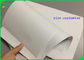 100٪ مواد طبیعی با ارزش مواد سفید کاغذ کرافت برای ساخت کیسه های کاغذی