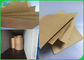 بازیافت کاغذ 300 کارتریج برافت کاغذ کرافت برای ورق یا بسته بندی حلقه