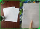 پارچه سطح صاف کاغذ ضد آب 1443R 1473R رنگ سفید