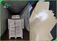 کاغذ بسته بندی قند روکش 100 گرم + 15gsm Brown Kraft PE 100٪ مواد غذایی بی خطر
