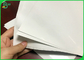رول کاغذ سفید با پوشش آینه C1S با ضخامت 90GSM برای مواد برچسب