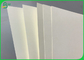 210 گرم + 15 گرم کاغذ جامد قابل چاپ با پوشش پلی اتیلن برای ساخت لیوان کاغذی