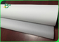 رول کاغذ ردیابی شفاف 73 گرمی برای آثار هنری 880 متر در 40 متر سبک وزن