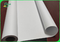 کاغذ پلاتر CAD 50 گرمی برای صنعت پوشاک کاغذ نشانگر 65 اینچی