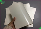 مواد درجه مواد غذایی 240 + تخته کاغذ با روکش 15PE برای تولید لیوان کاغذی