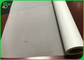 کاغذ شفاف طراحی CAD 90 گرمی رول کاغذ ردیابی صاف 30 اینچ * 50 متر