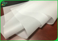 کاغذ شفاف طراحی CAD 90 گرمی رول کاغذ ردیابی صاف 30 اینچ * 50 متر