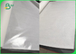 رول جامبو کاغذ کرافت سفید با روکش پلی 40 گرمی + کاغذ پلی اتیلن 12 گرمی