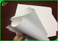 کاغذ مصنوعی A3 A4 مقاوم در برابر آب 100um 130um PP با چاپ دو طرفه