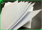 70 پوند 80 پوند اثر جوهر جاذب خوب کاغذ بدون پوشش بدون چوب در بسته قرقره یا ورق
