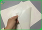 756mm 781mm 2 Side Glassy Paper Roll 50gr Woodfree Paper for Product Print Manual