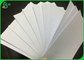 610mm 860mm 100grs 120grs رول کاغذ سفید ممتاز بدون پوشش برای ساخت پاکت